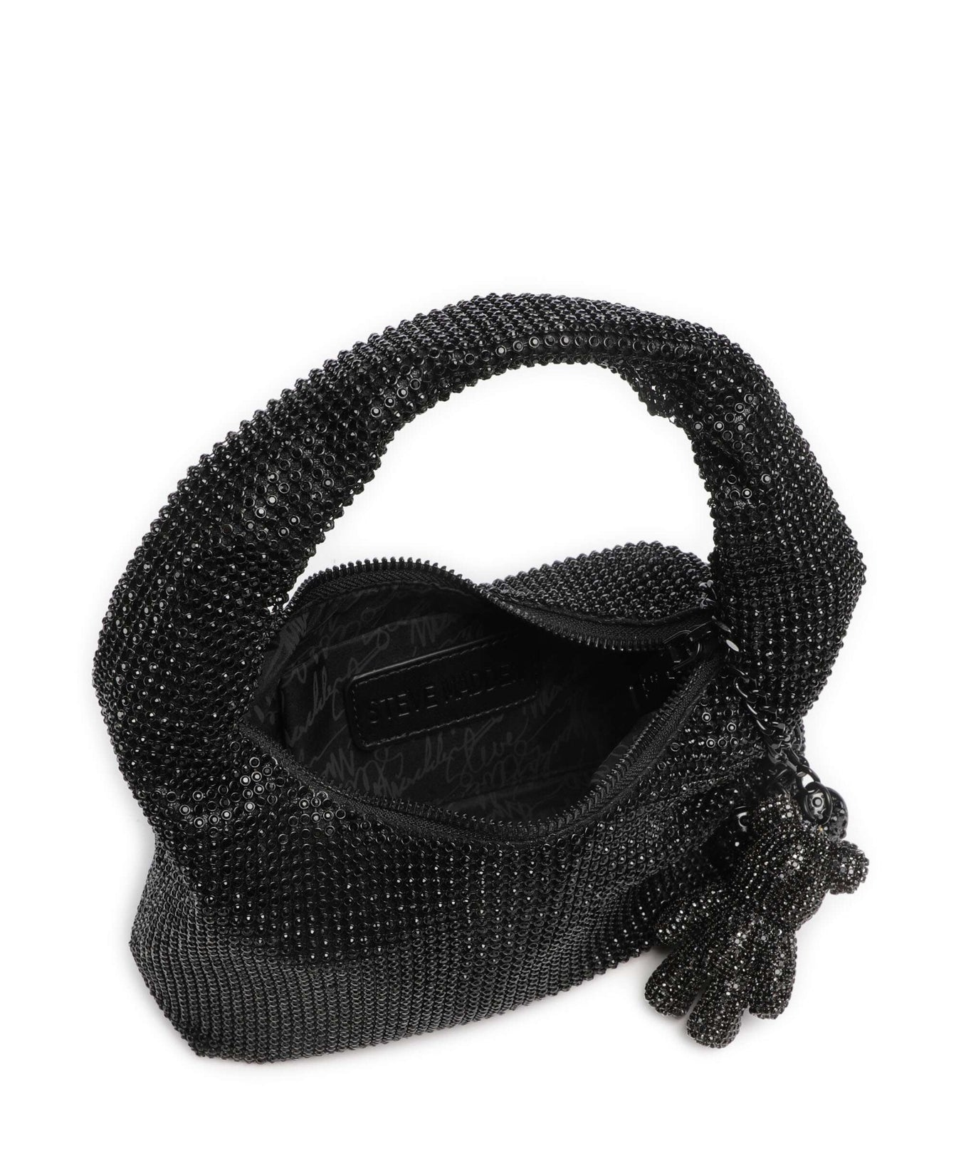 Steve Madden BTEDDIE Handbag black