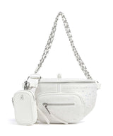 Steve Madden BMAXIMAP Sac porté épaule white