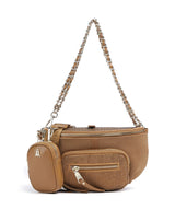 Steve Madden BMAXIMAD Crossbody tas camel