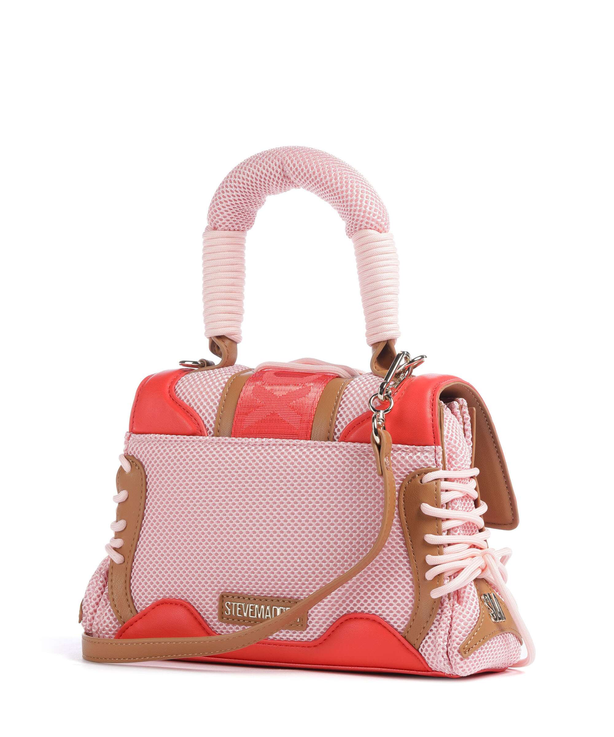 Steve Madden BDIEGO-B Handbag red
