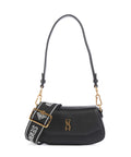Steve Madden BTAIGA Shoulder bag black