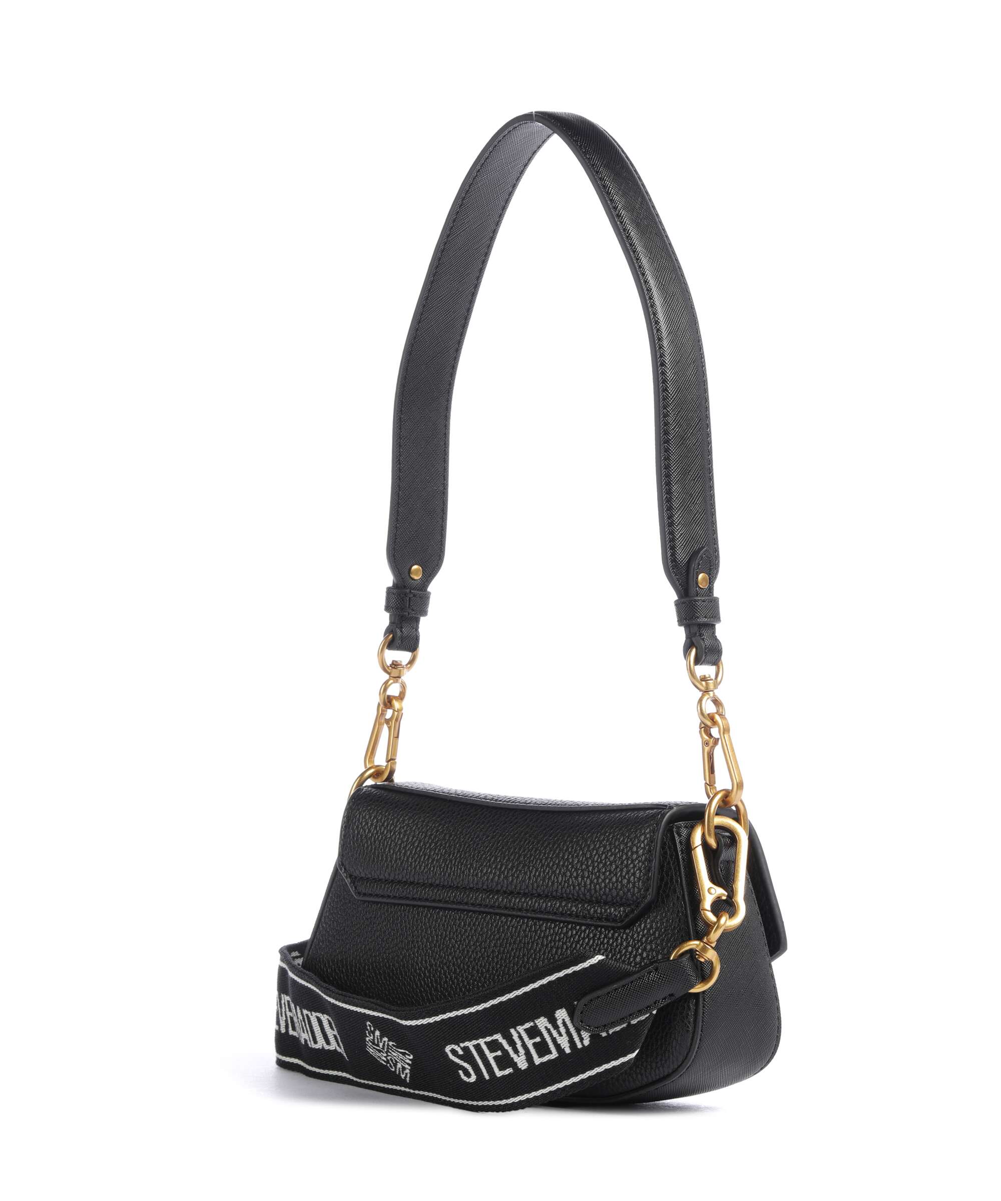 Steve Madden BTAIGA Shoulder bag black
