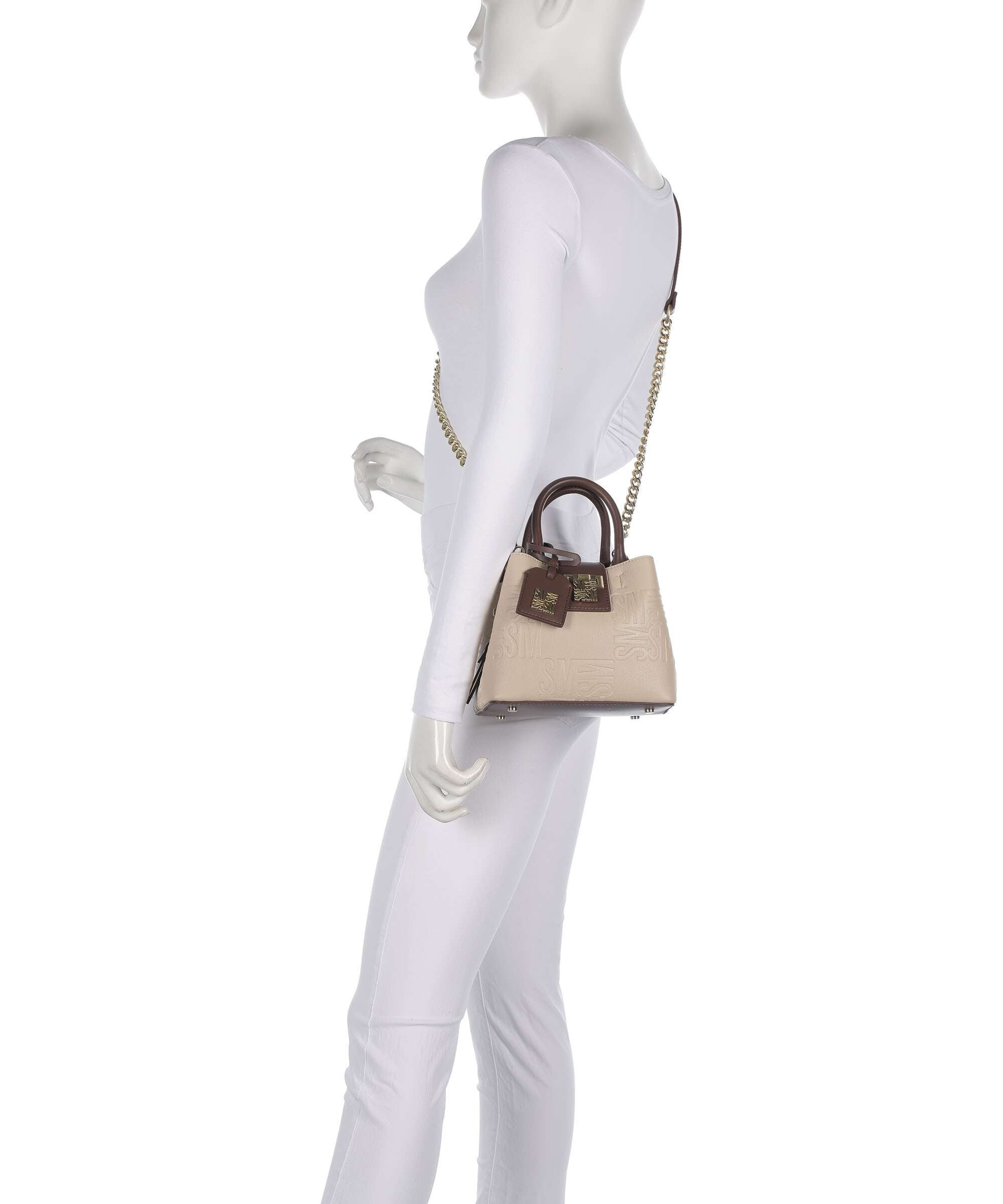 Steve Madden BTENOR-S Handbag natural