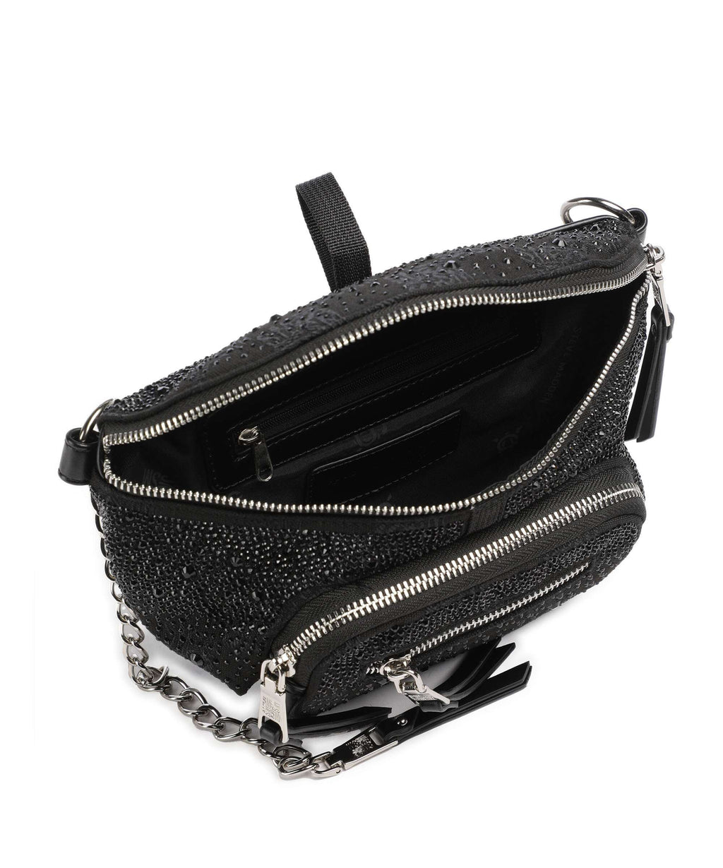 Steve Madden BMAX Crossbody bag black