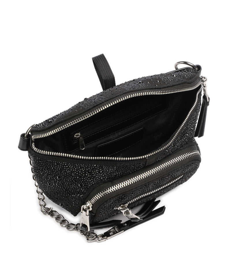 Steve Madden BMAX Crossbody bag black