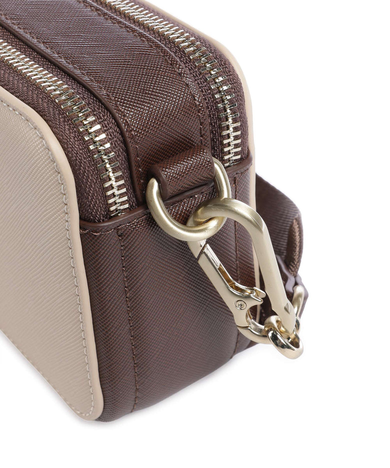 Steve Madden BRISA-S Crossbody bag beige