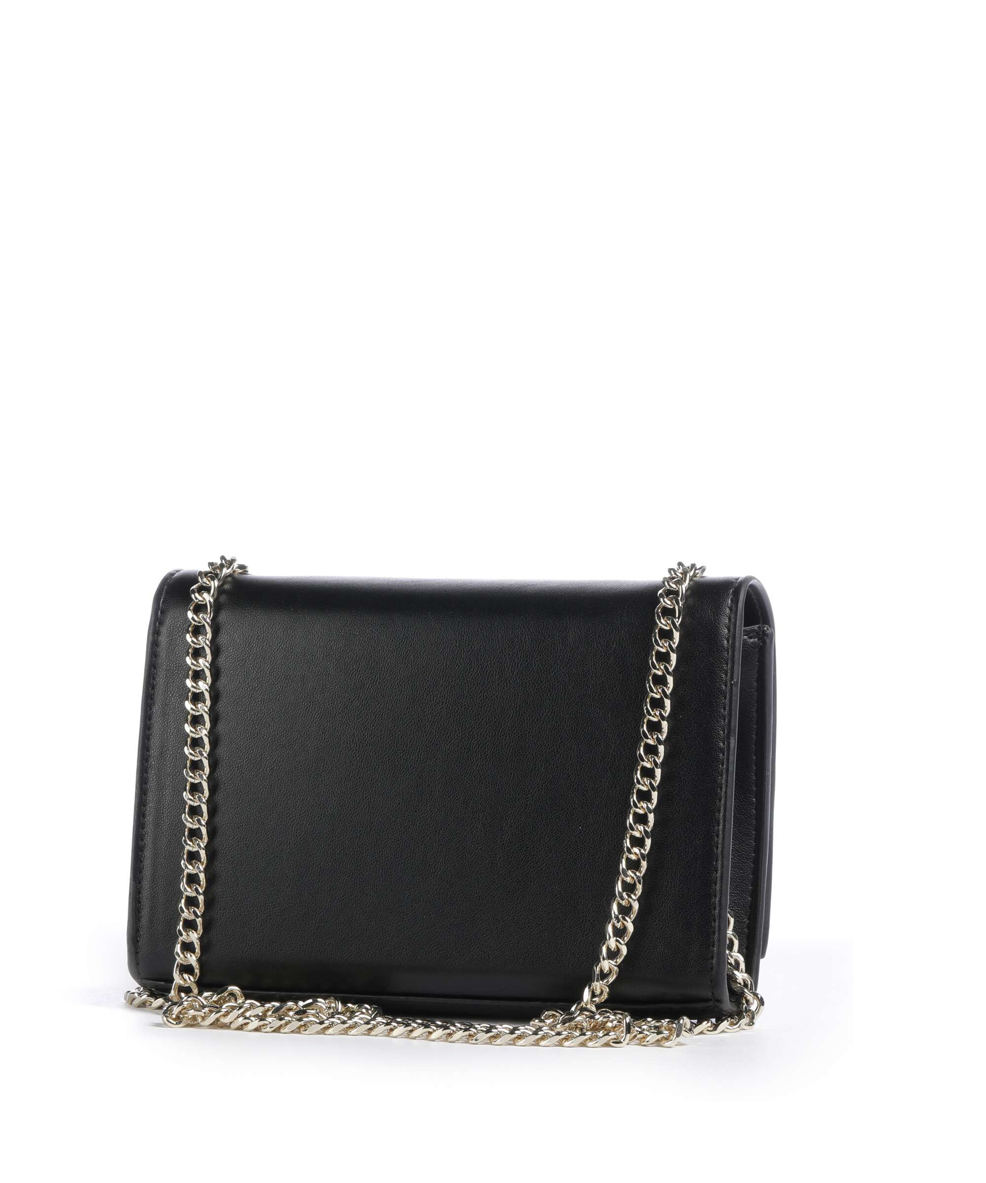 Steve Madden BDIPSY Shoulder bag black/gold