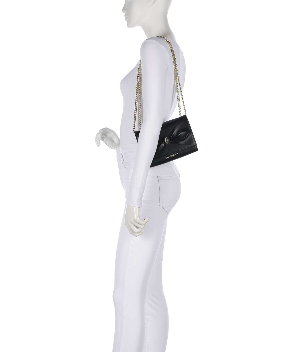 Steve Madden BDIPSY Shoulder bag black/gold