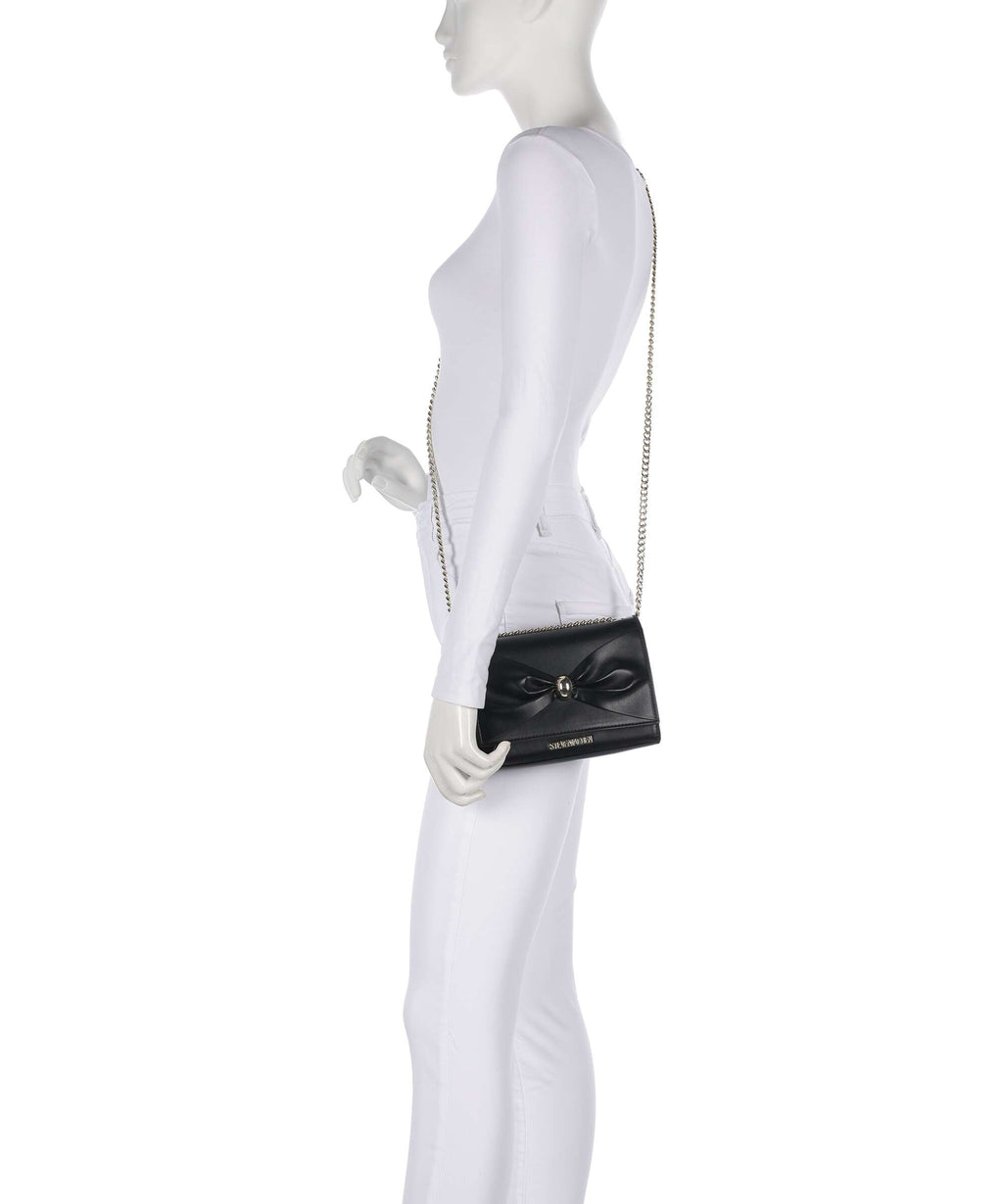 Steve Madden BDIPSY Shoulder bag black/gold