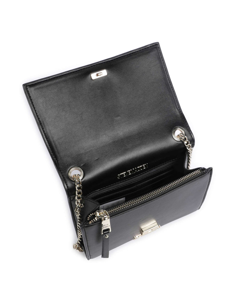 Steve Madden BDIPSY Shoulder bag black/gold