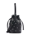 Steve Madden BSUNRAY Bucket bag black/silver