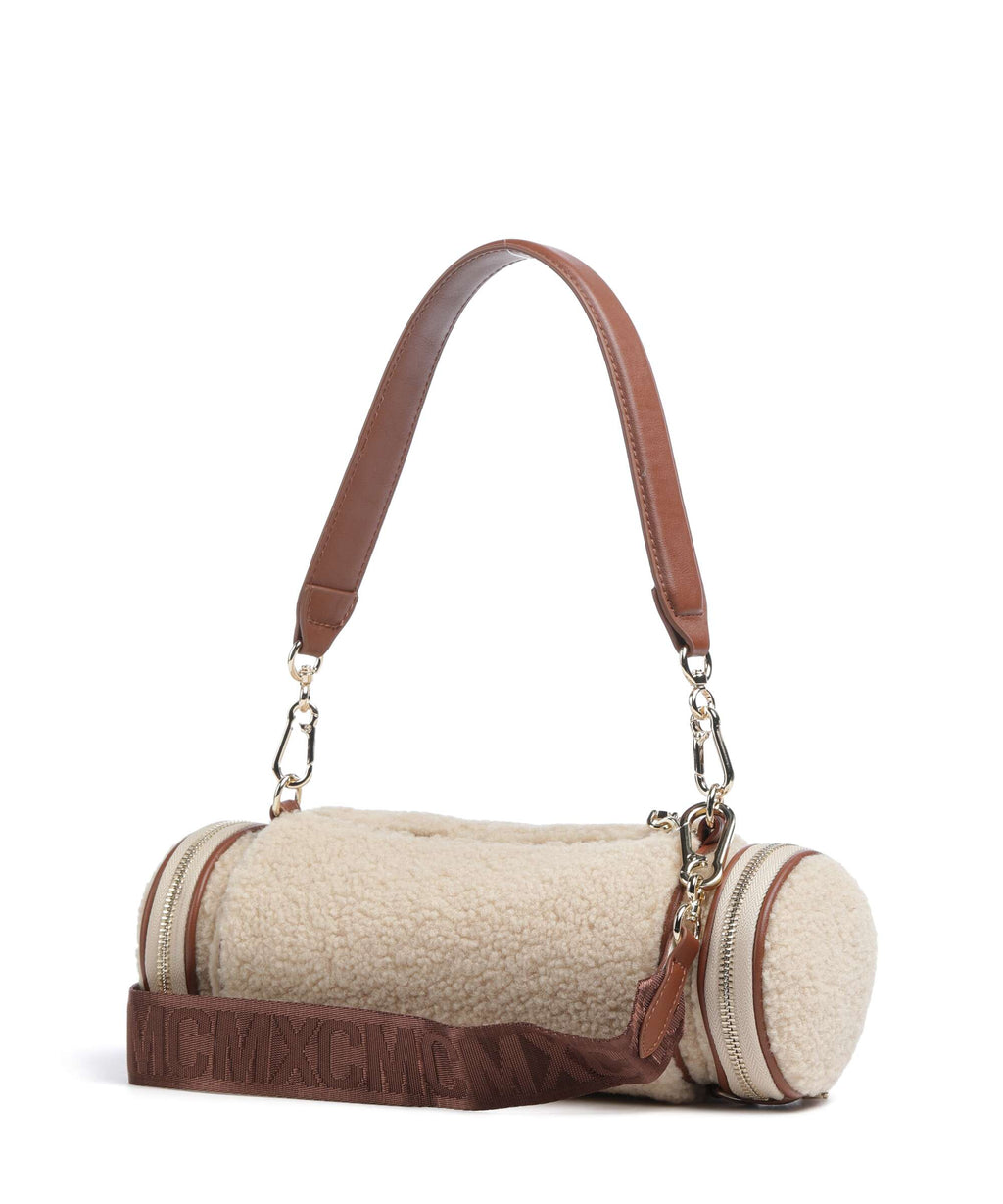 Steve Madden BRYLAN-F Shoulder bag cream