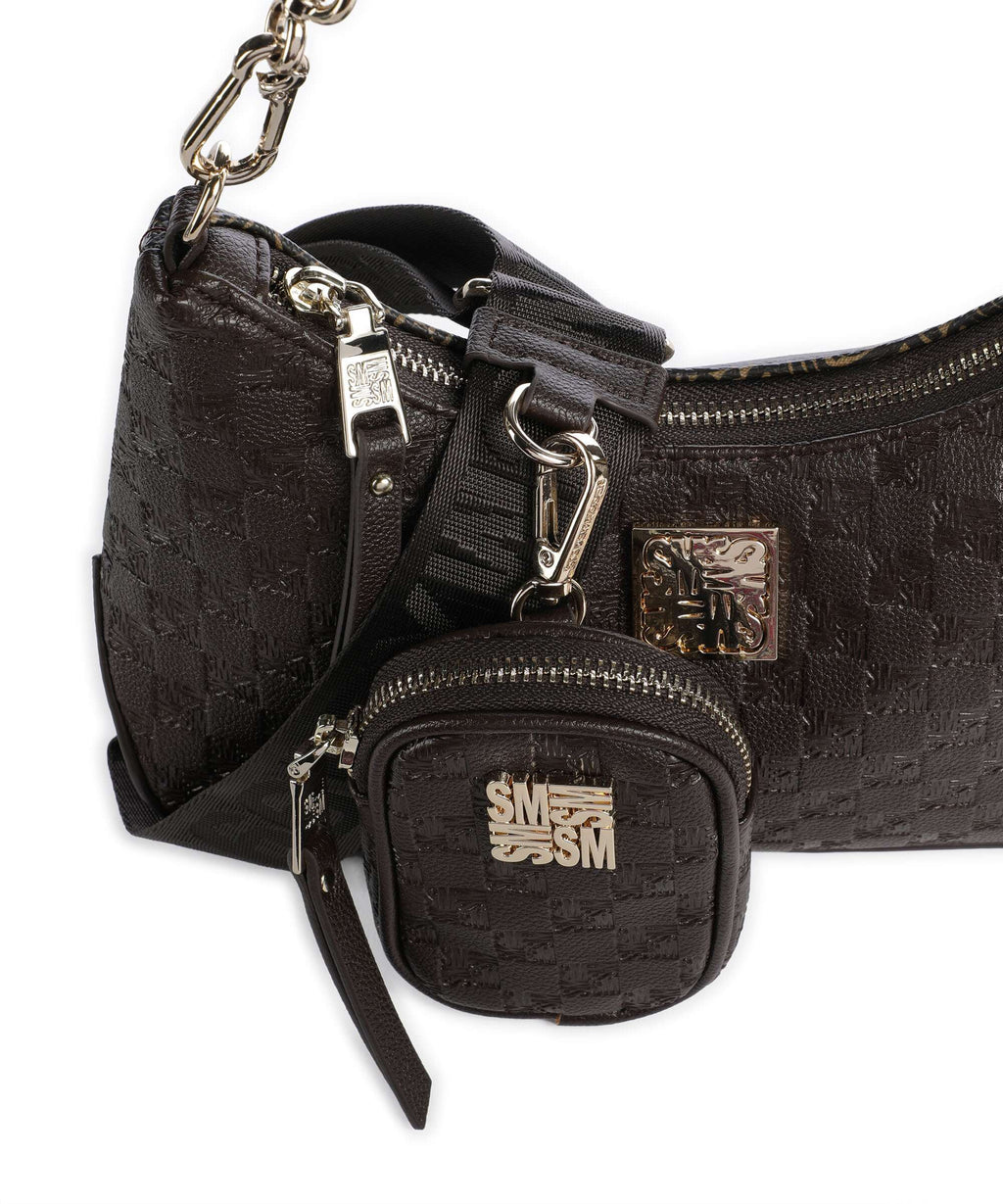 Steve Madden BBAMBI Shoulder bag brown/gold