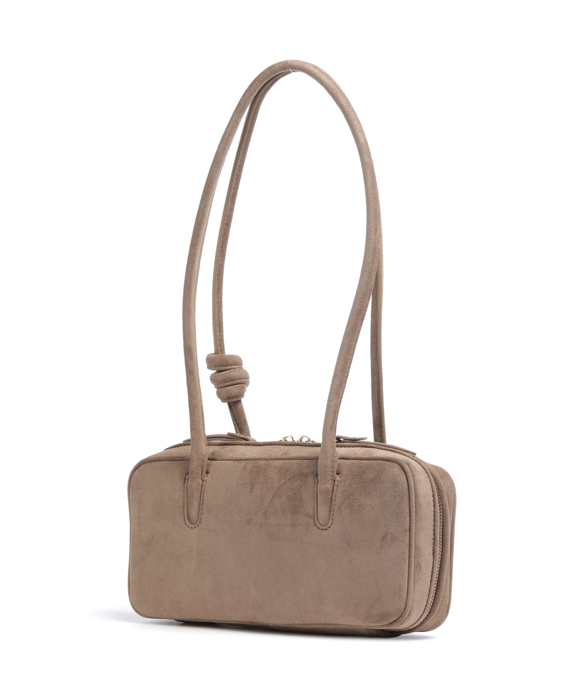 Steve Madden BROOTED Shoulder bag taupe