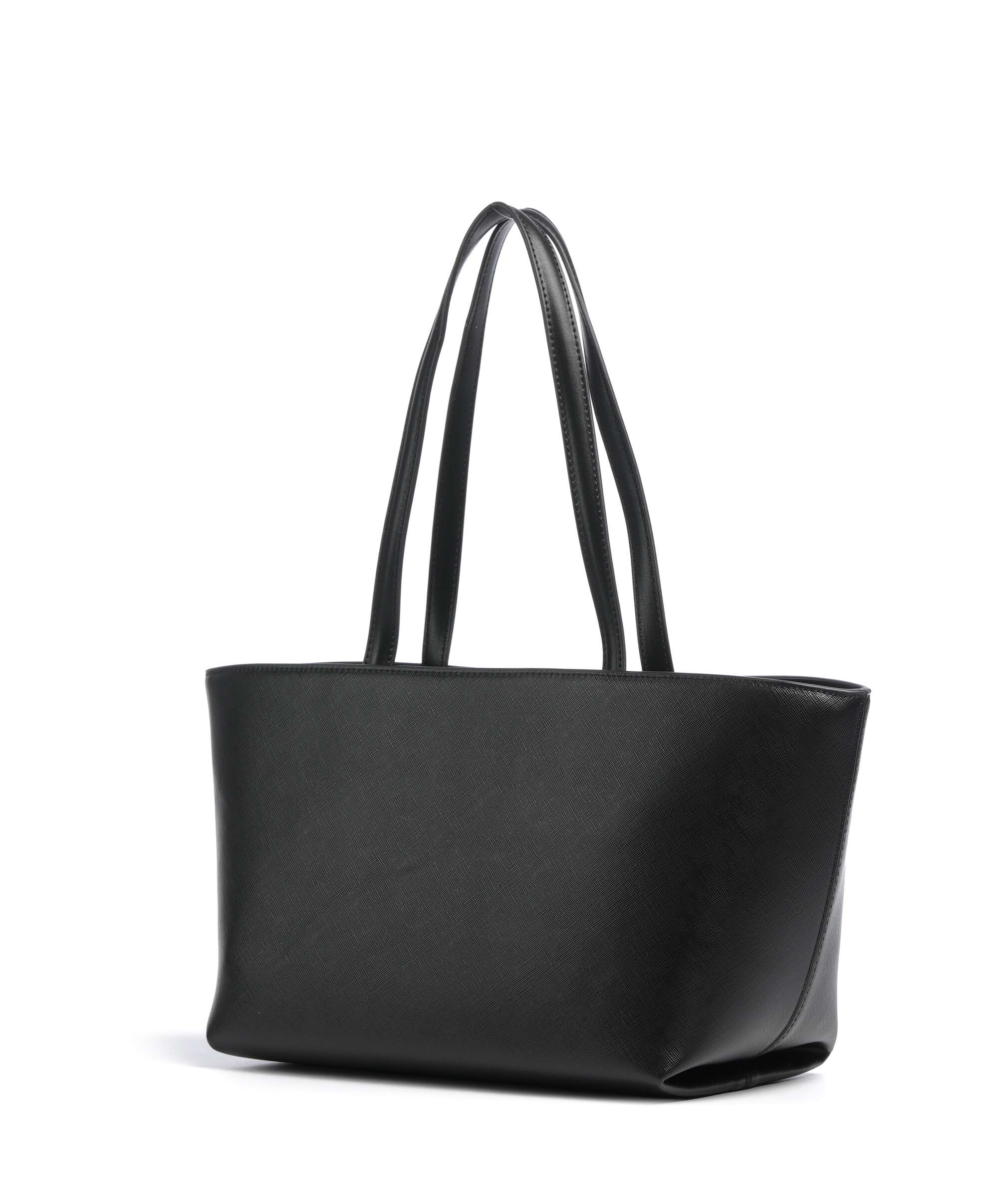 Steve Madden BIRINA Tote bag black/gold