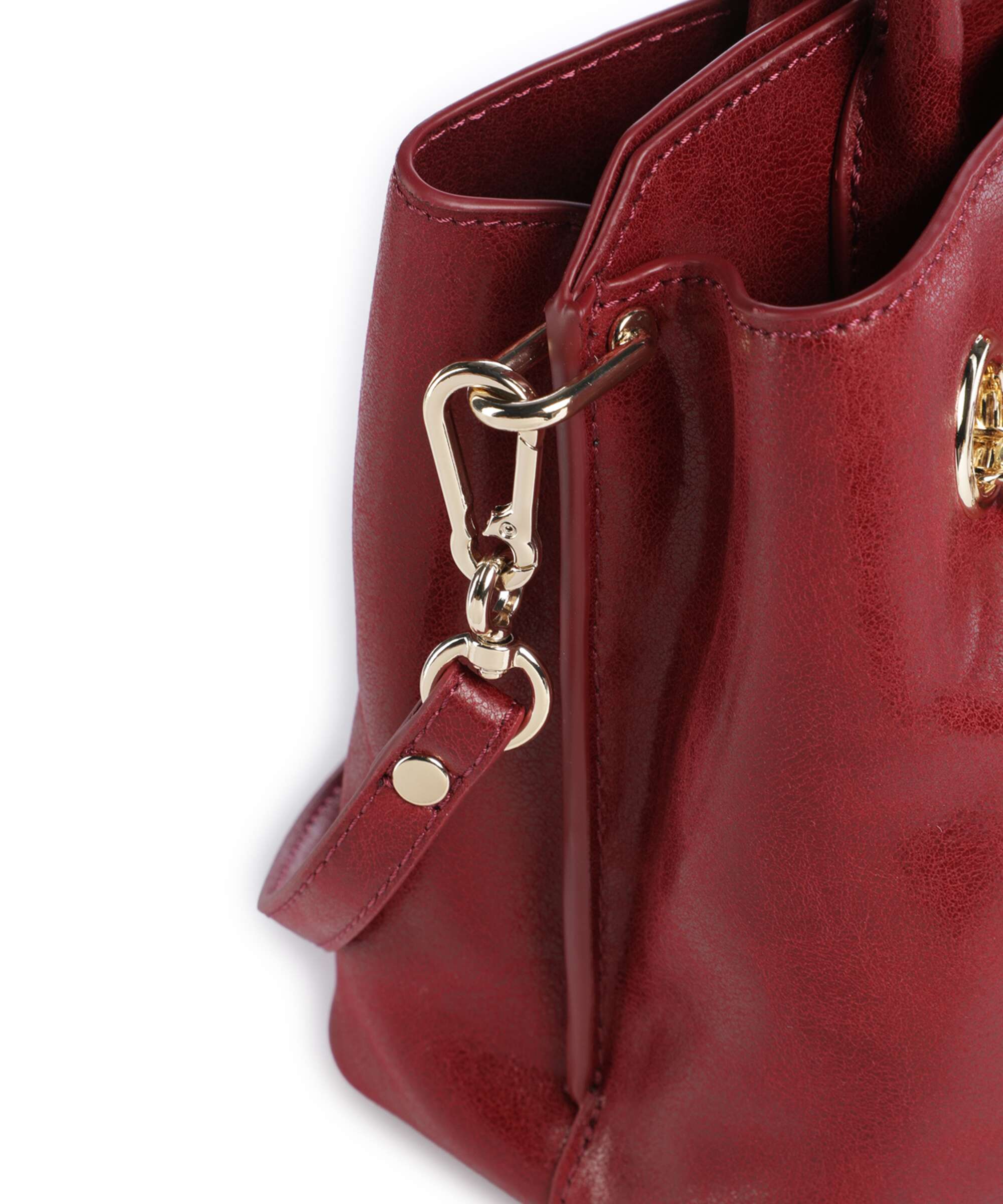 Steve Madden BROSALY Handbag wine