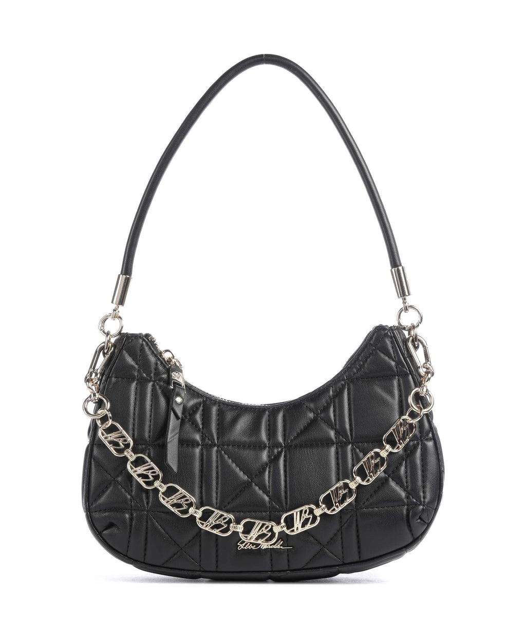 Steve Madden BSLOANE Shoulder bag black/gold