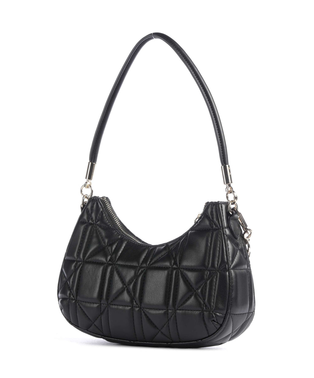 Steve Madden BSLOANE Shoulder bag black/gold
