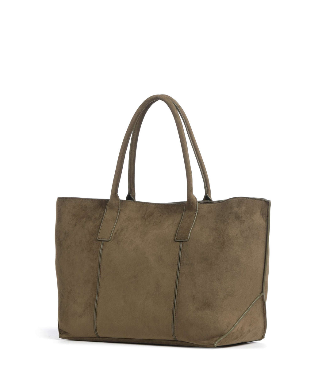 Steve Madden BLEXA Tote bag olive