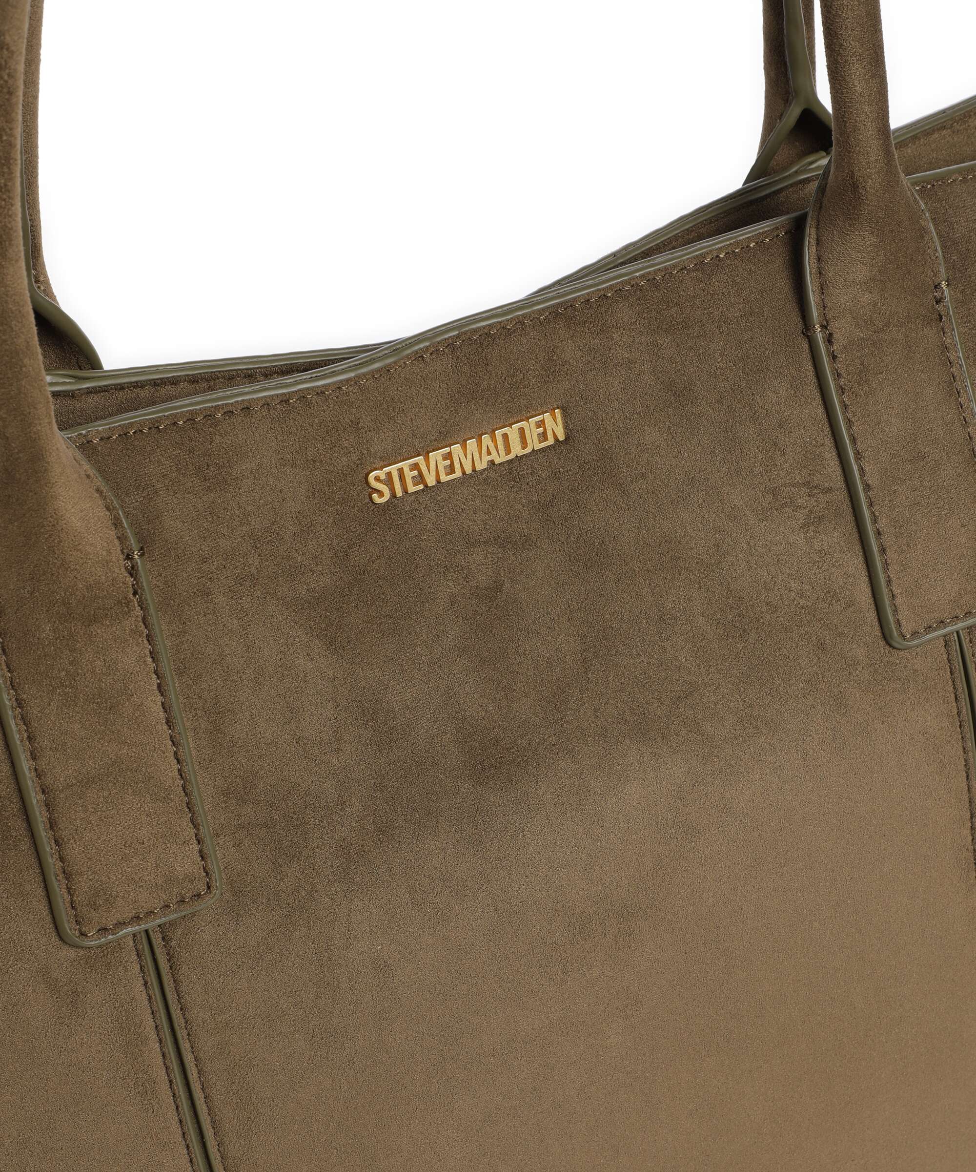 Steve Madden BLEXA Tote bag olive
