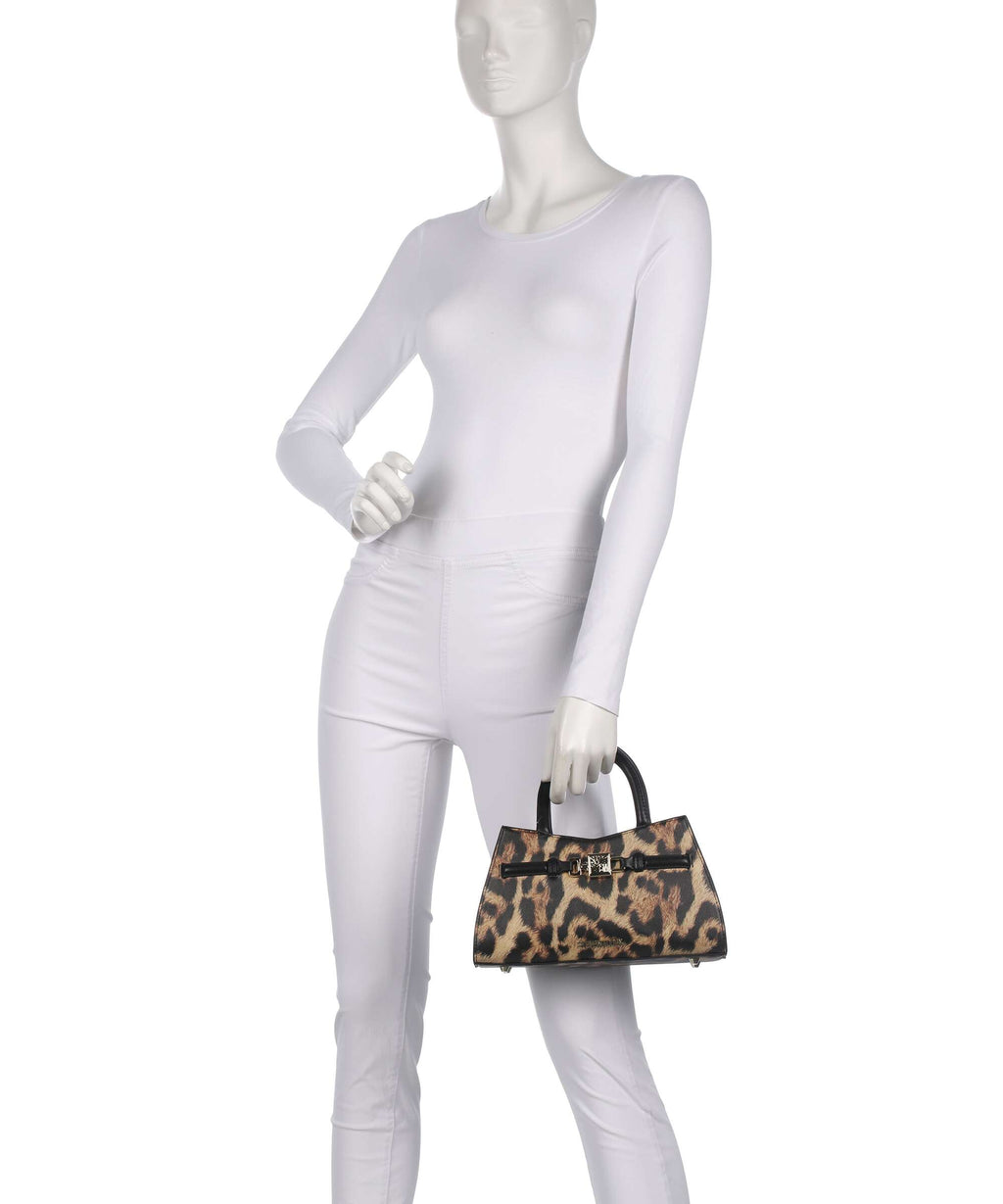 Steve Madden BSHERI Handbag leopard