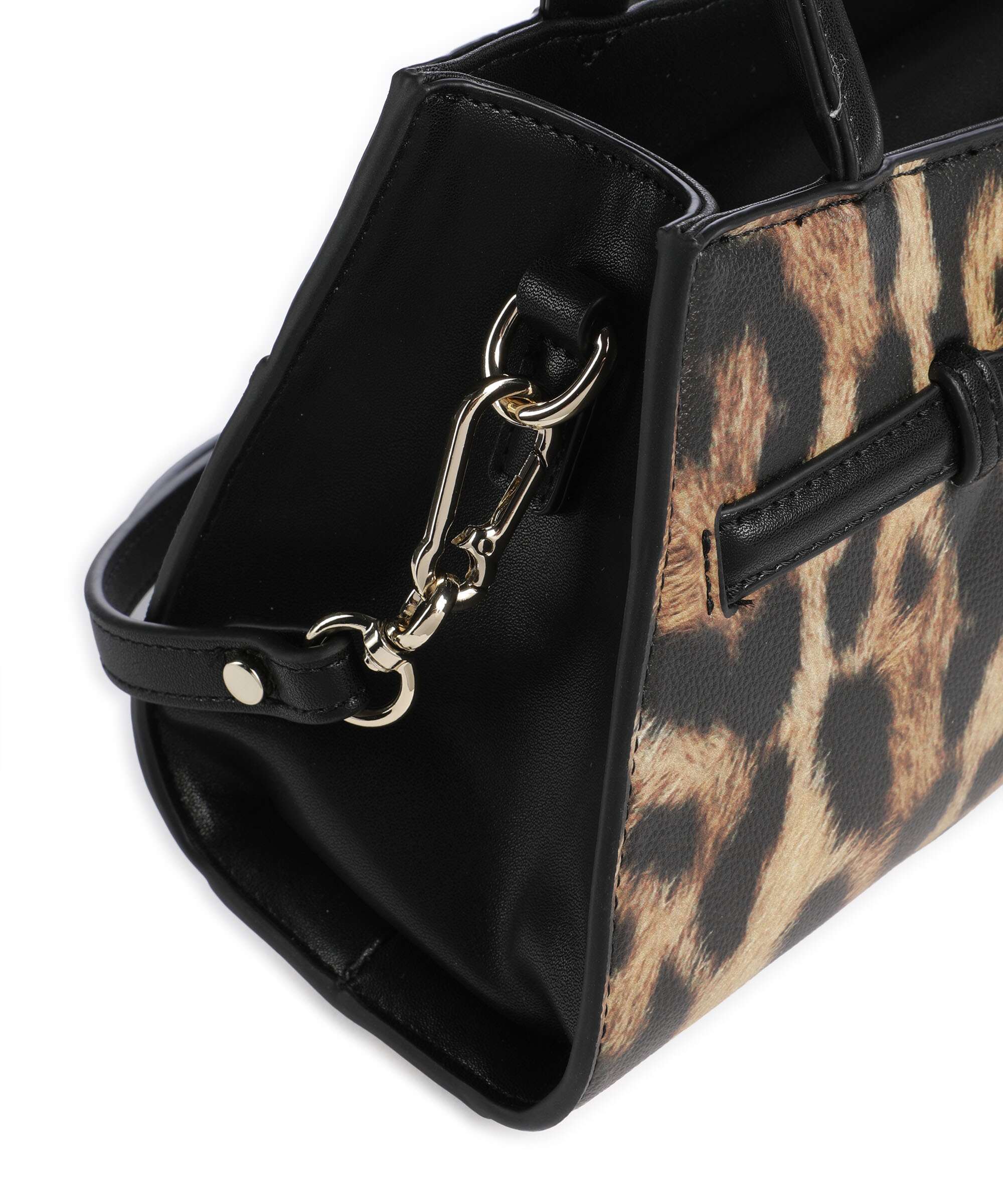 Steve Madden BSHERI Handbag leopard
