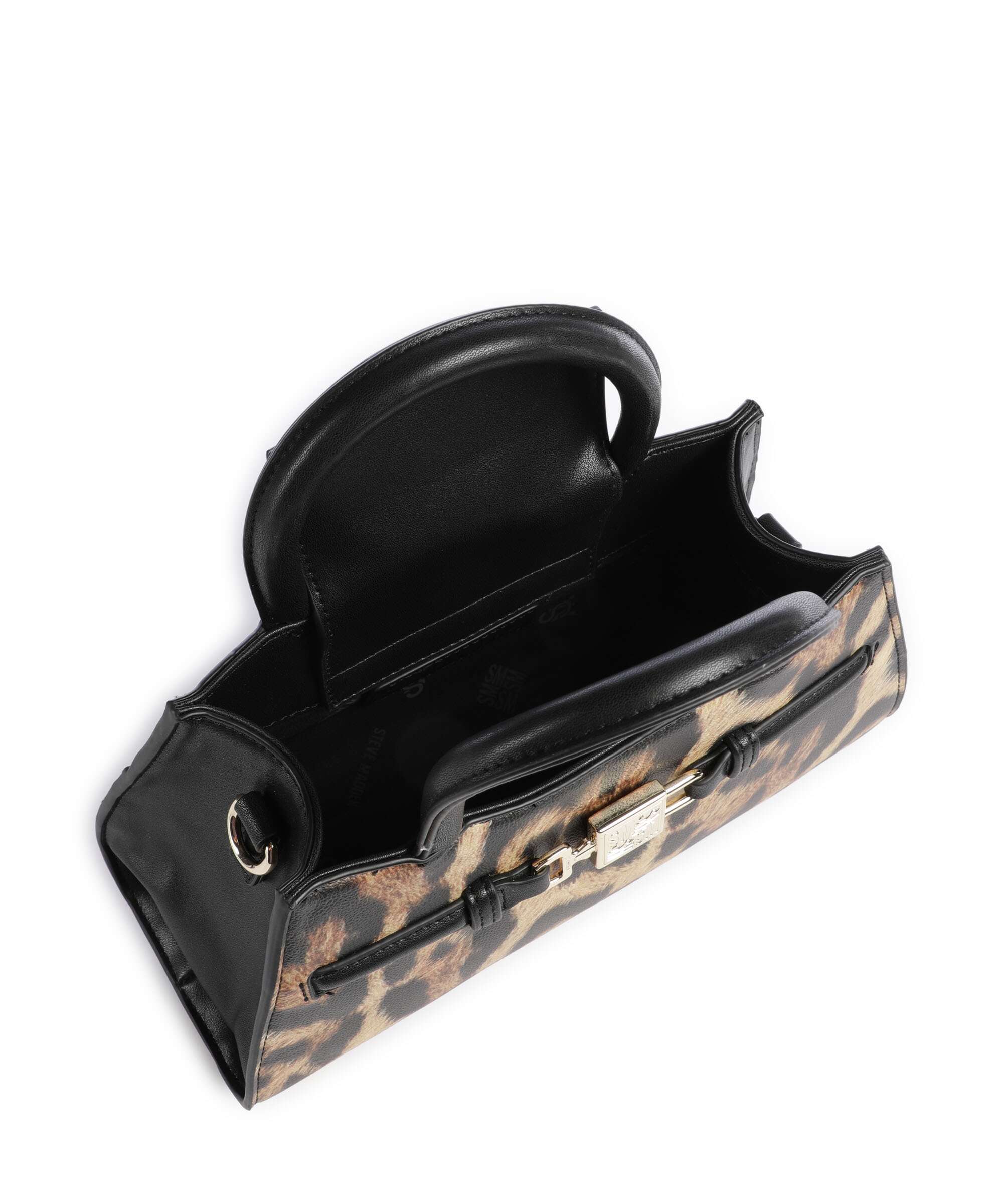 Steve Madden BSHERI Handbag leopard