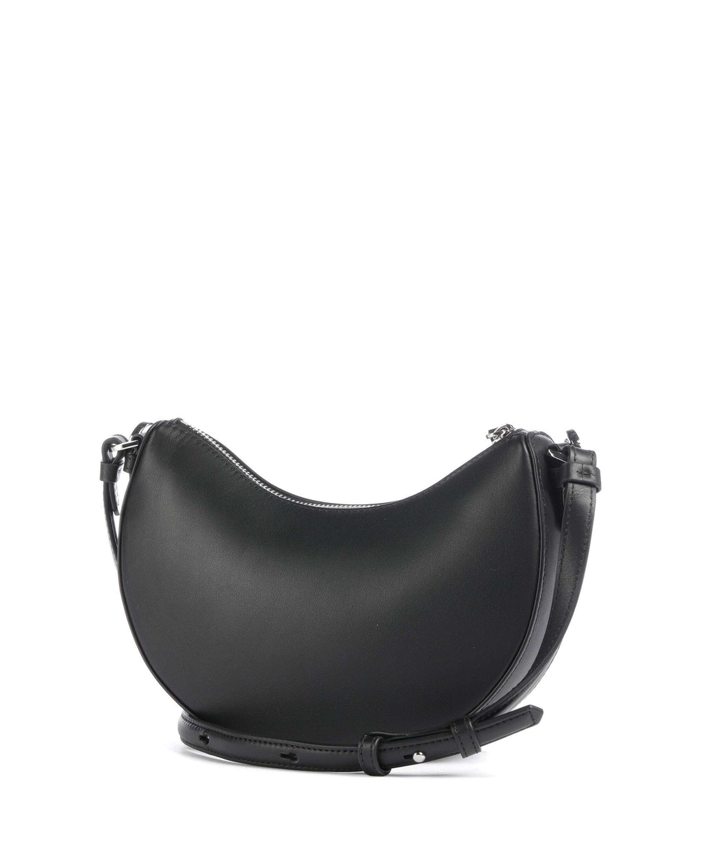 Karl Lagerfeld K/Autograph Small Crossbody bag black embellishment