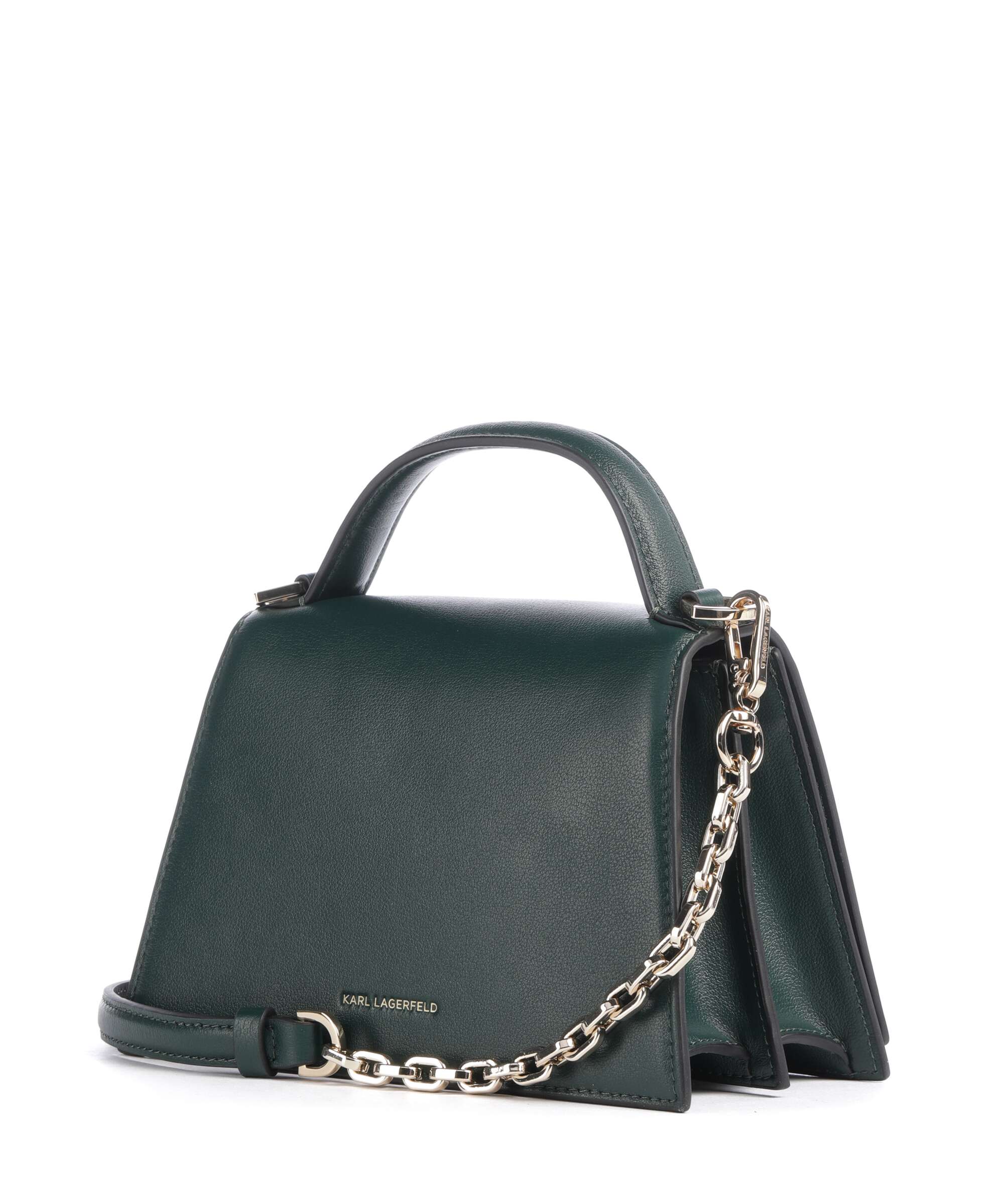 Karl Lagerfeld K/Signature 2.0 Crossbody bag botanical garden