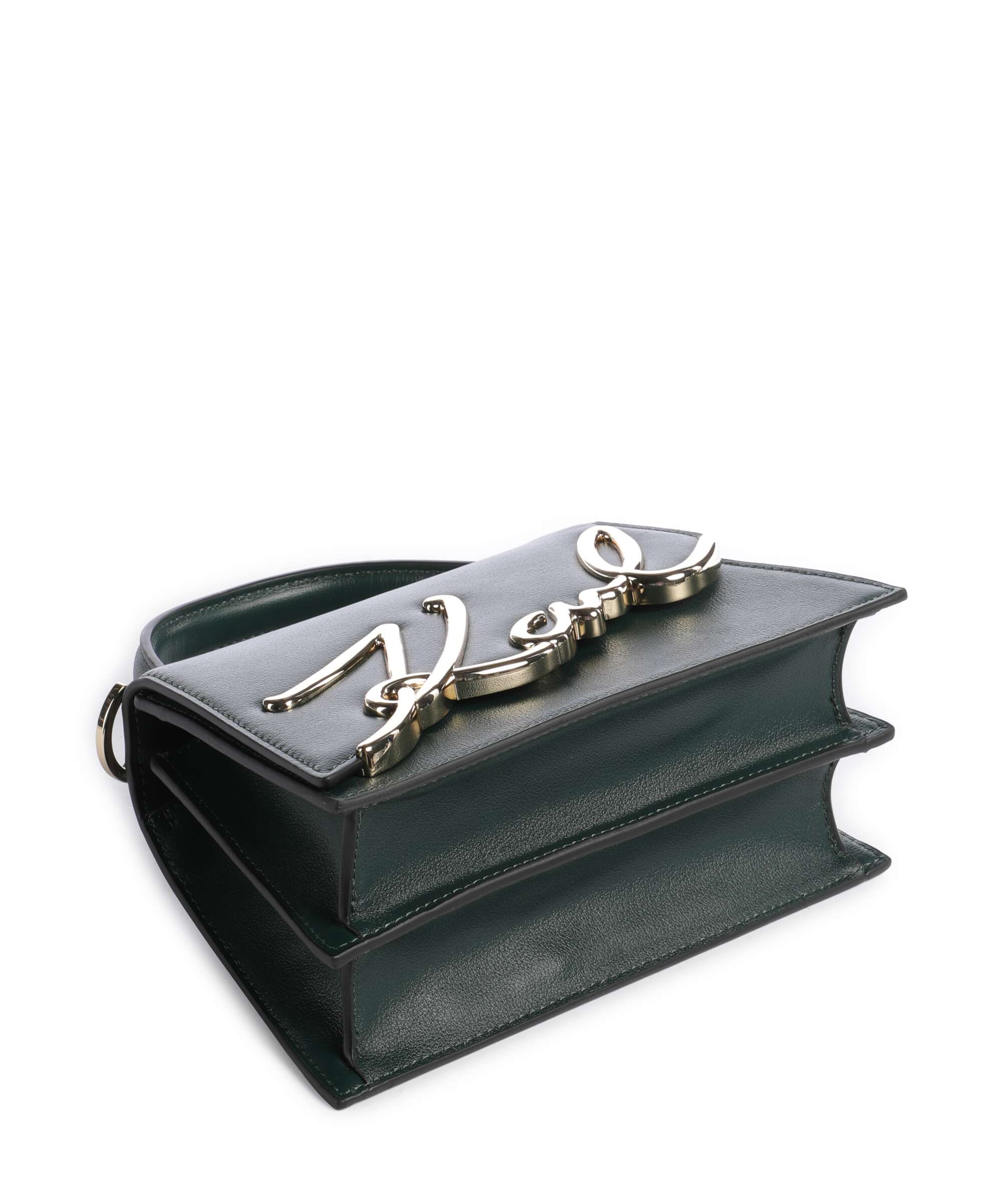 Karl Lagerfeld K/Signature 2.0 Crossbody bag botanical garden