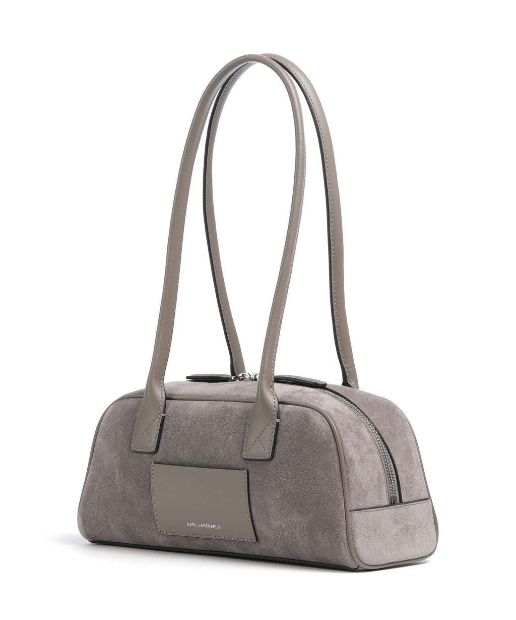 Karl Lagerfeld K/Daily Shoulder bag ash grey