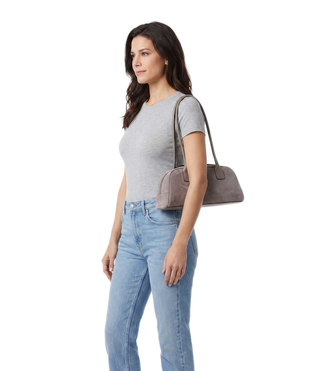 Karl Lagerfeld K/Daily Shoulder bag ash grey