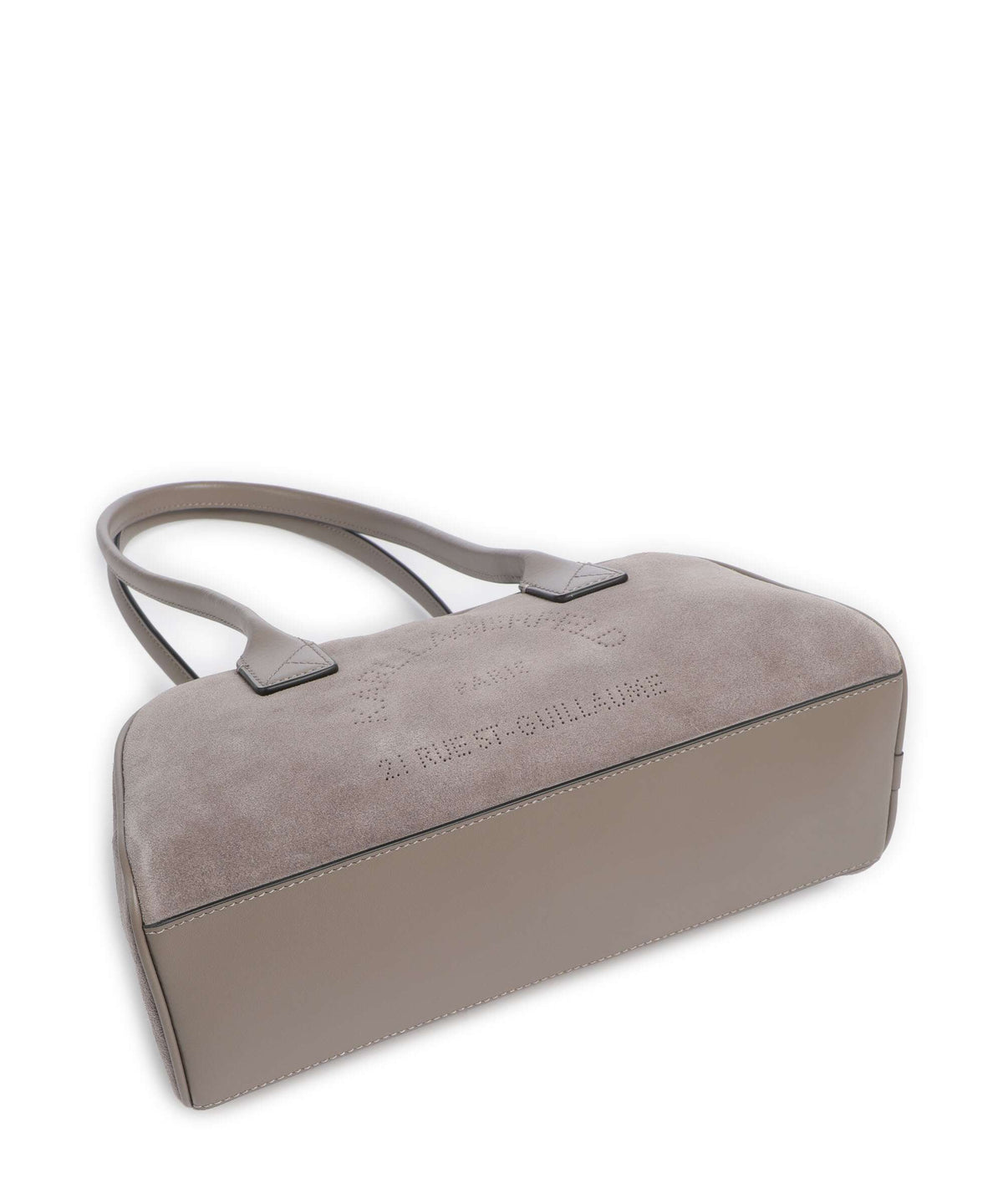 Karl Lagerfeld K/Daily Shoulder bag ash grey
