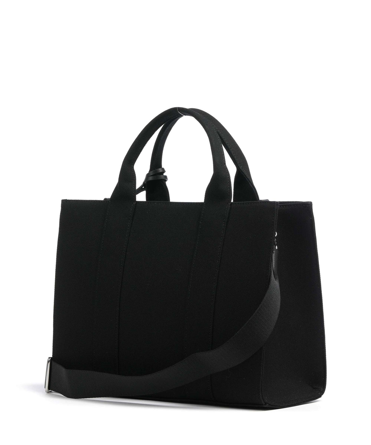Karl Lagerfeld K/Rue St Guillaume Medium Handbag black
