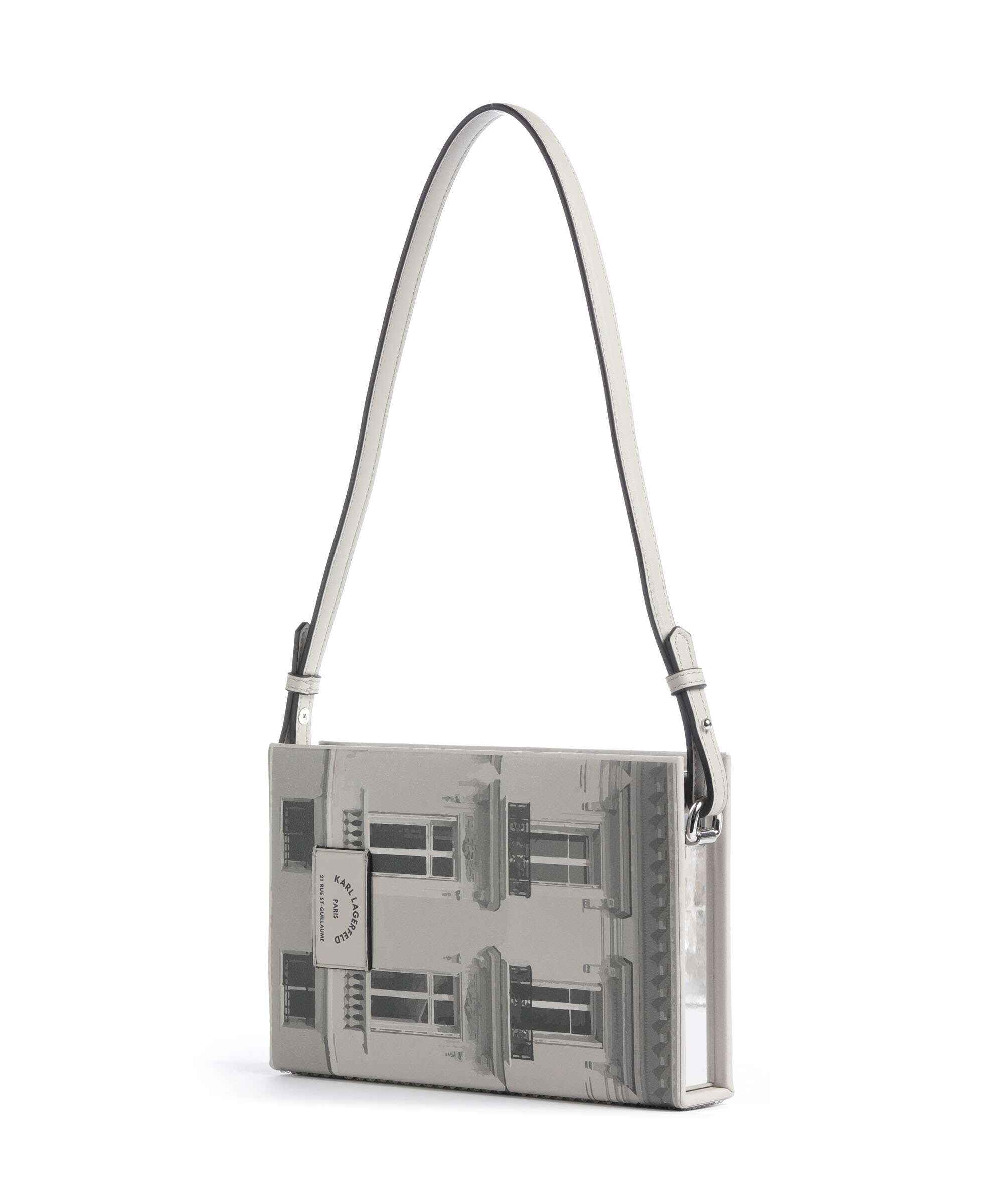 Karl Lagerfeld K/Soiree Rue St. Guillaume Shoulder bag multi