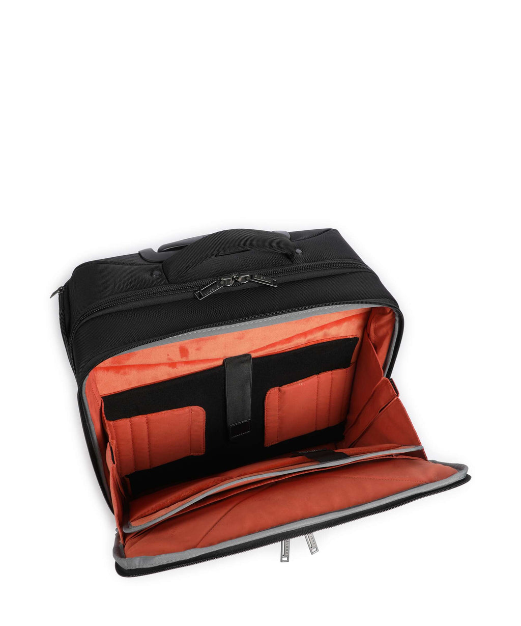 Everki Journey Rolling briefcase schwarz