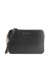 Michael Kors Jet Set Sac bandoulière black