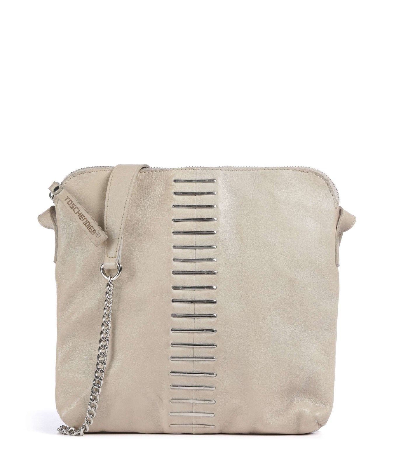 Taschendieb Wien Johannesgasse 4 Crossbody bag beige