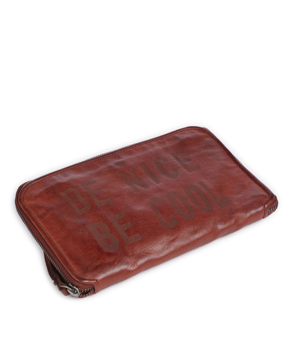Taschendieb Wien Paniglgasse 5 Crossbody bag intense rust