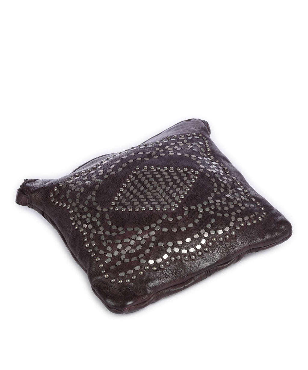 Taschendieb Wien Rossauerlände 4 Crossbody bag plum