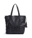 Taschendieb Wien Versöhnungsstraße 1 Cabas estate blue