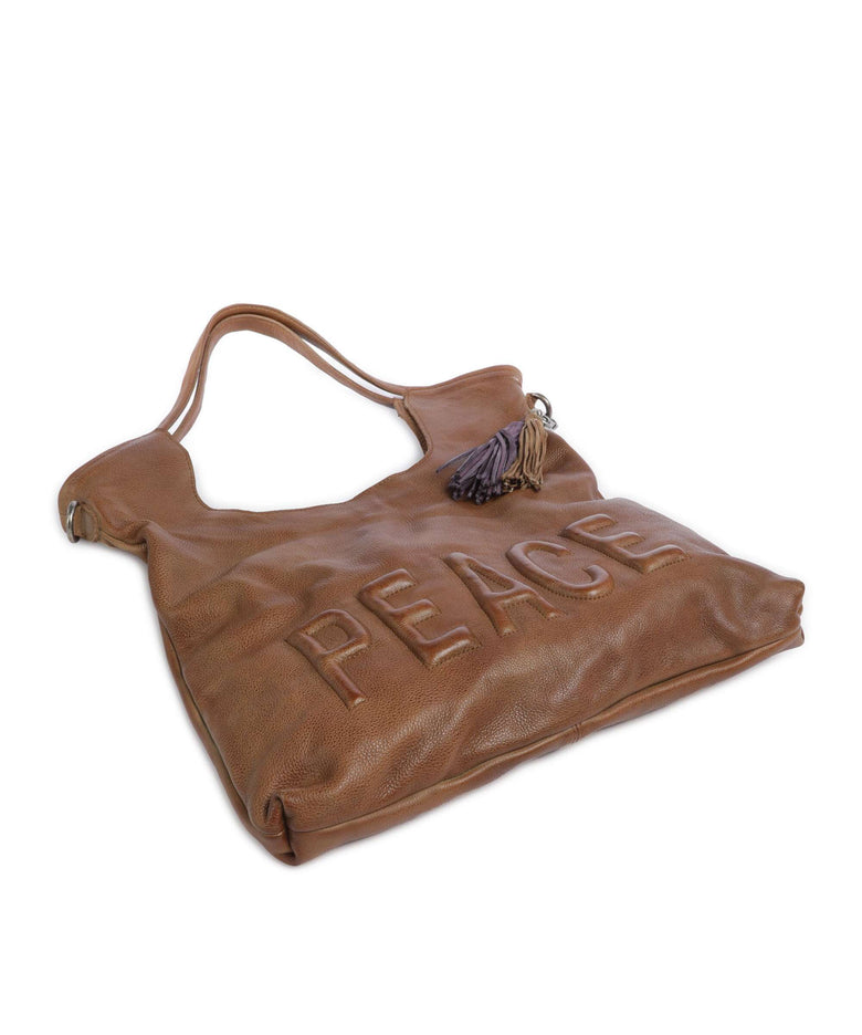 Taschendieb Wien Versöhnungsstrasse 2 Tote bag olive oil