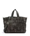 Taschendieb Wien Griesgasse 2 Handbag green moos