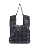 Taschendieb Wien Griesgasse 4 Tote bag blue sea