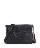 Taschendieb Wien Herzweg 3 Crossbody tas blue sea