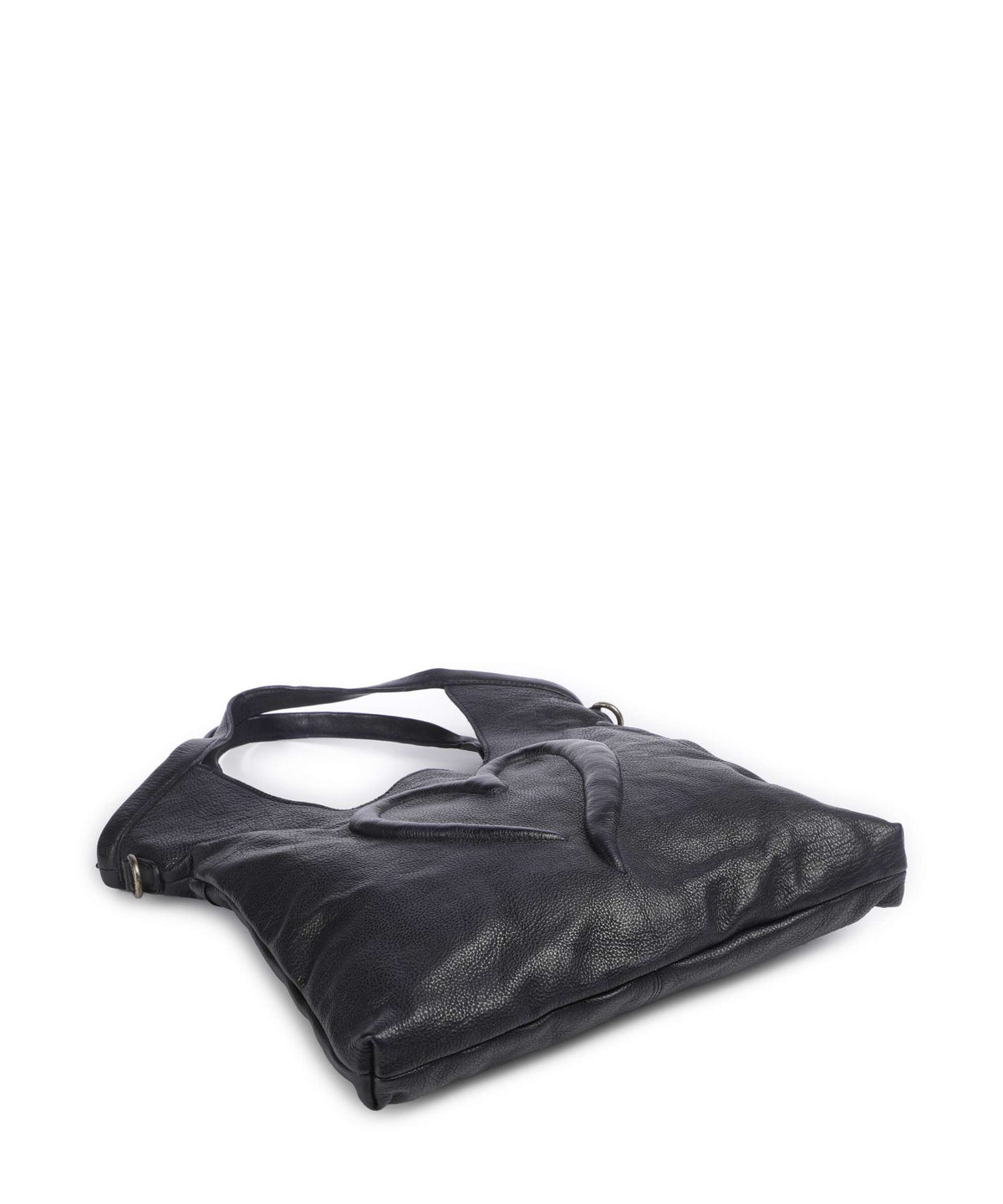 Taschendieb Wien Herzweg 6 Tote bag blue sea