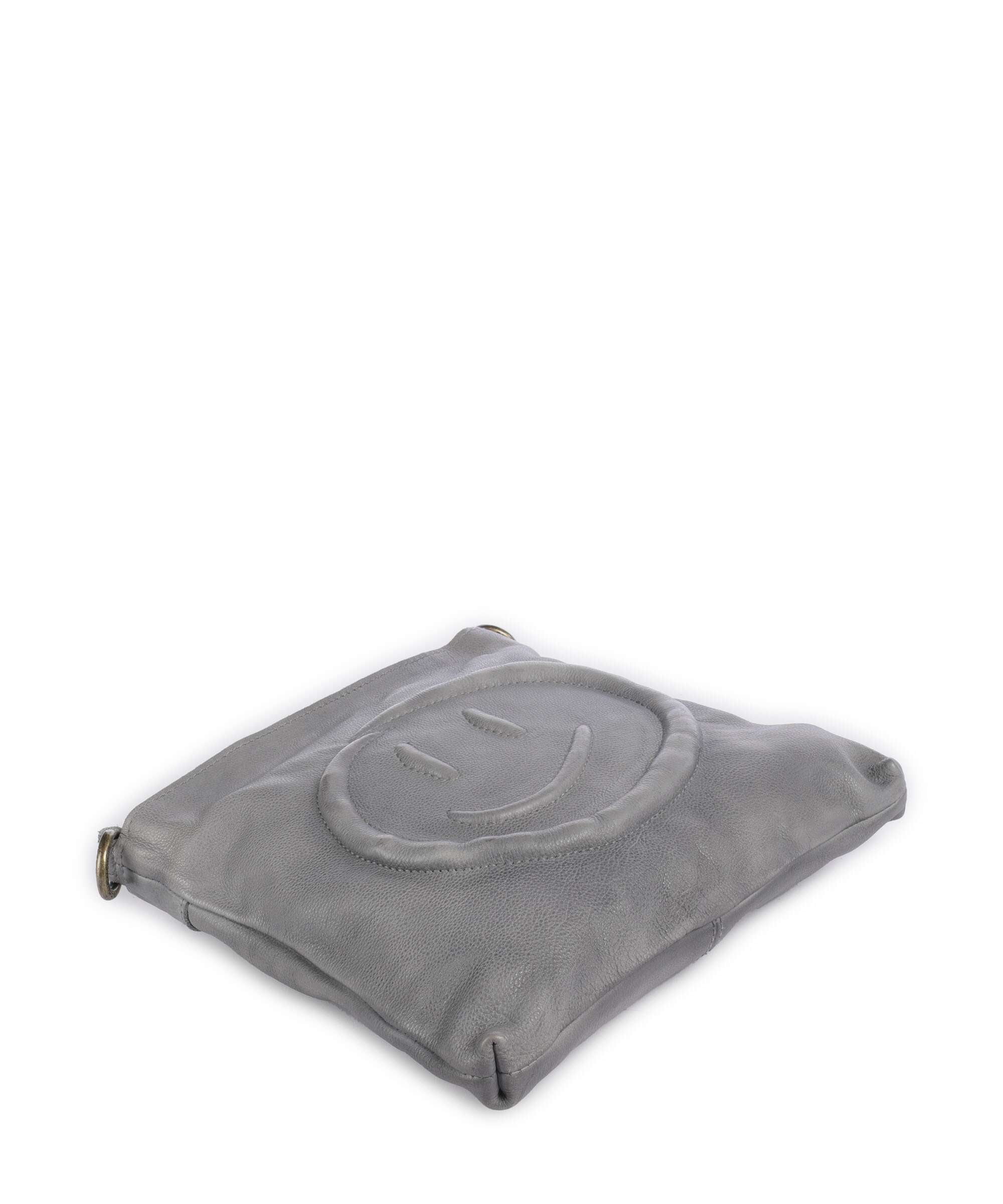 Taschendieb Wien Lachnerstrasse 4 Crossbody bag gray cool