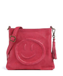 Taschendieb Wien Lachnerstrasse 4 Crossbody tas pink love