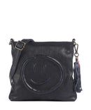 Taschendieb Wien Lachnerstrasse 4 Crossbody tas blue sea