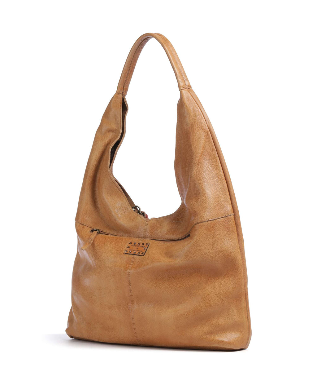 Taschendieb Wien Lachnerstrasse 5 Tote bag camel